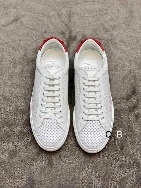Picture of Givenchy Shoes _SKUGivenchysz38-453CBS08035766